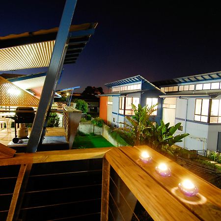 Esperance Island View Apartments Ngoại thất bức ảnh