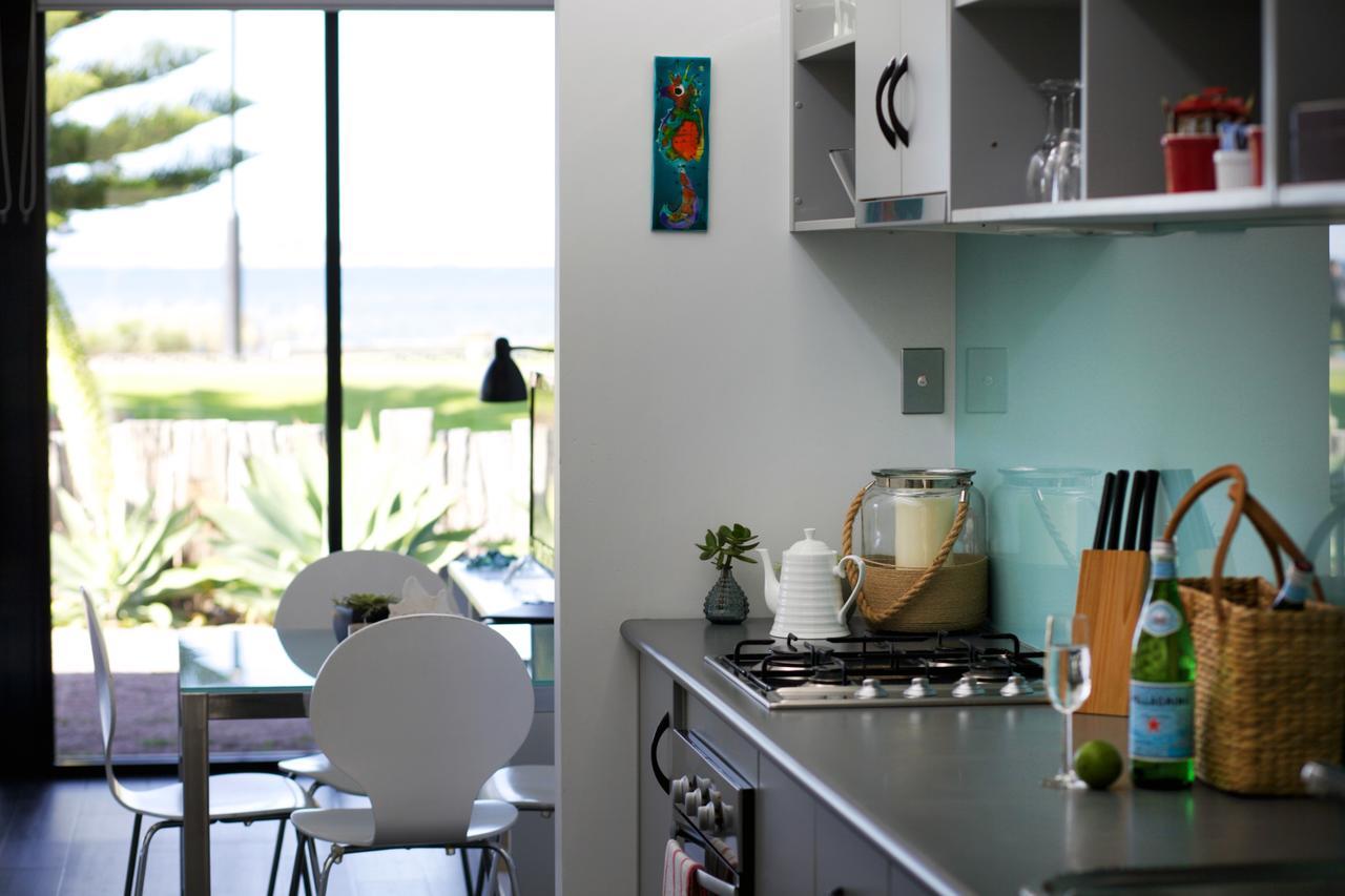 Esperance Island View Apartments Ngoại thất bức ảnh