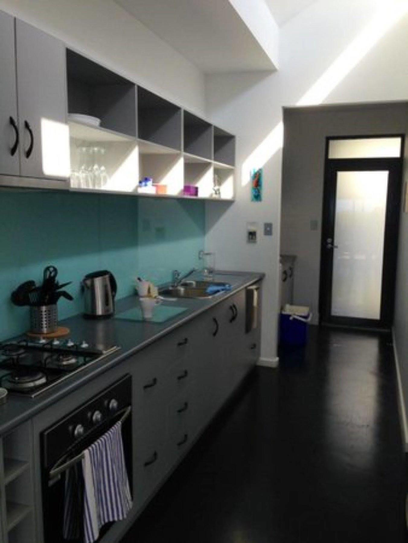 Esperance Island View Apartments Ngoại thất bức ảnh