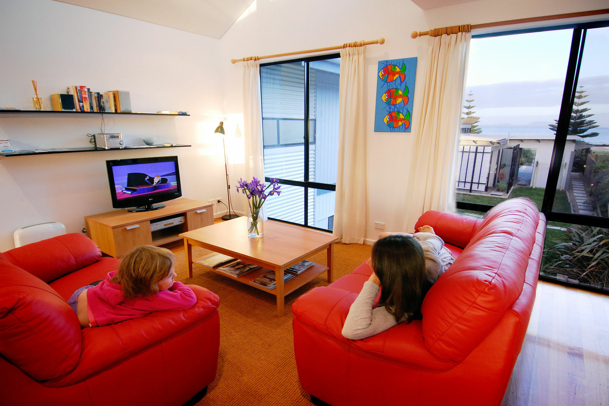 Esperance Island View Apartments Ngoại thất bức ảnh