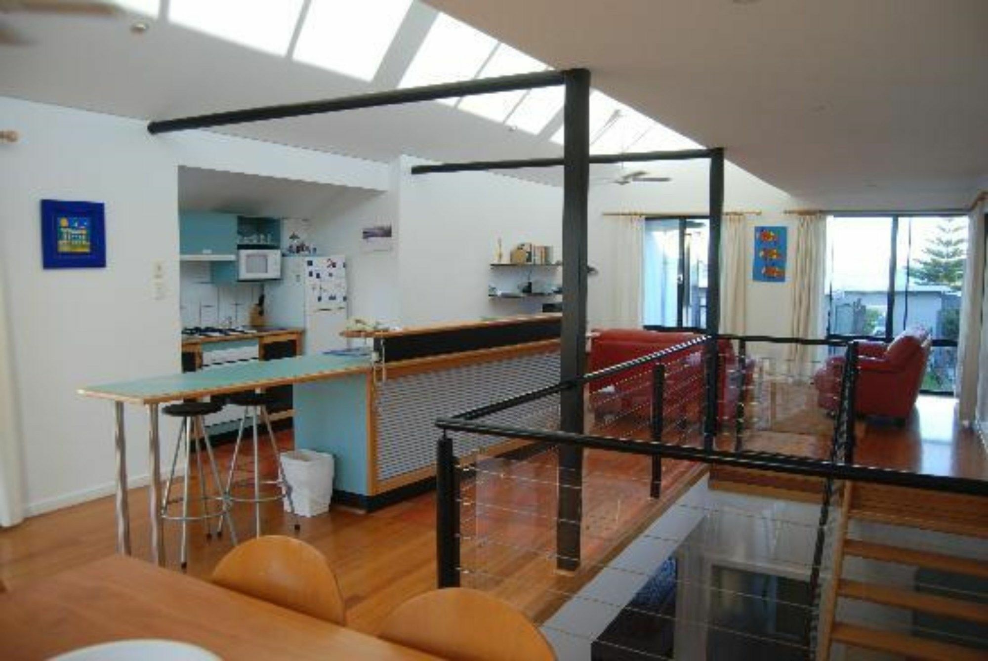 Esperance Island View Apartments Ngoại thất bức ảnh