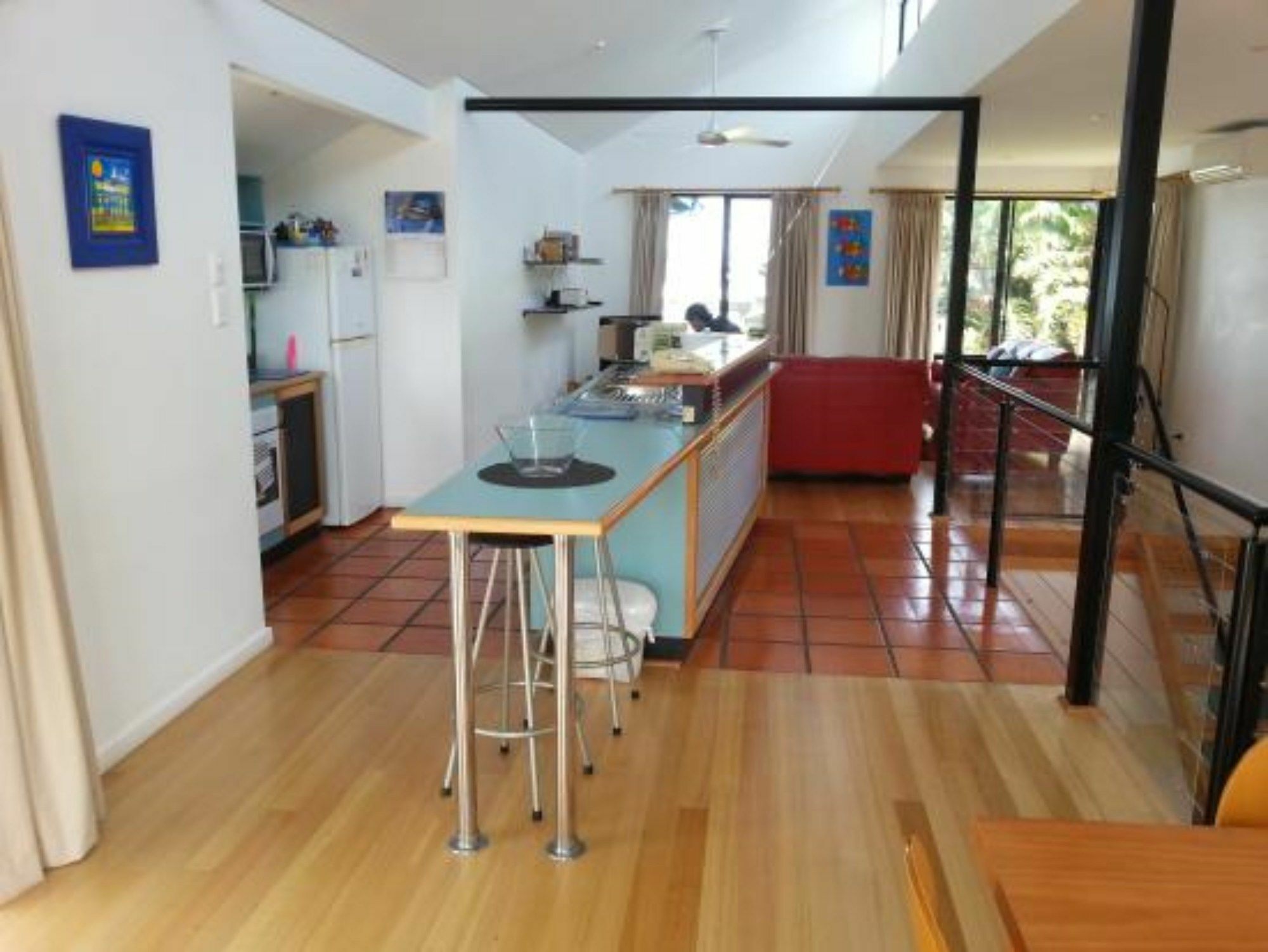 Esperance Island View Apartments Ngoại thất bức ảnh