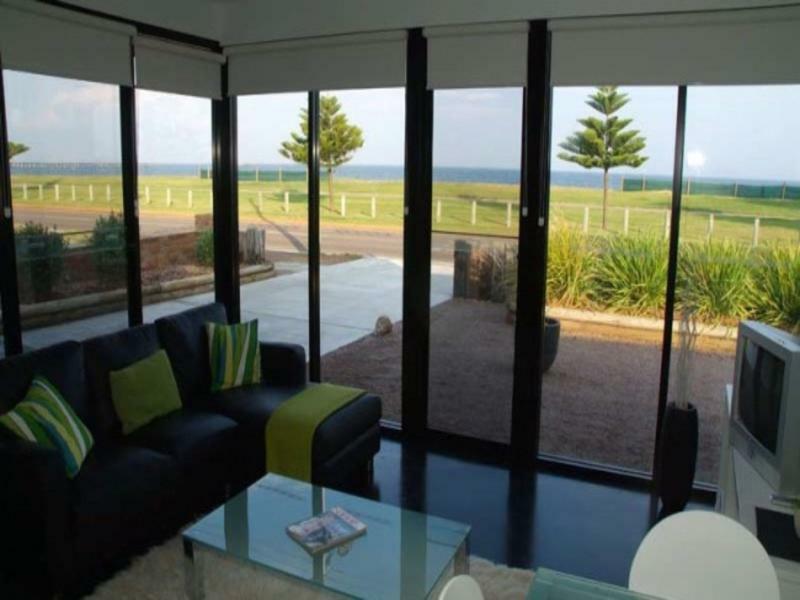 Esperance Island View Apartments Ngoại thất bức ảnh