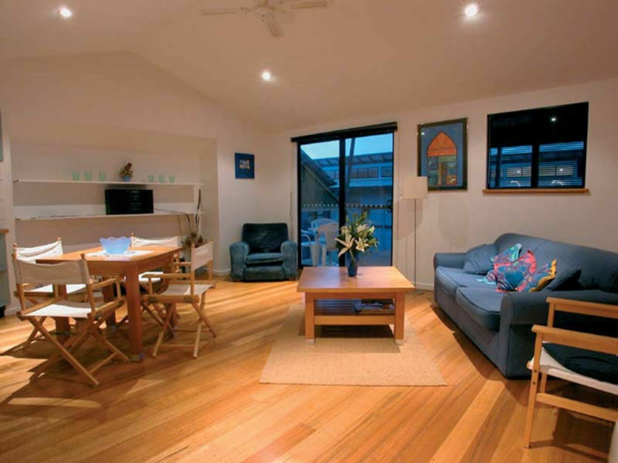 Esperance Island View Apartments Ngoại thất bức ảnh