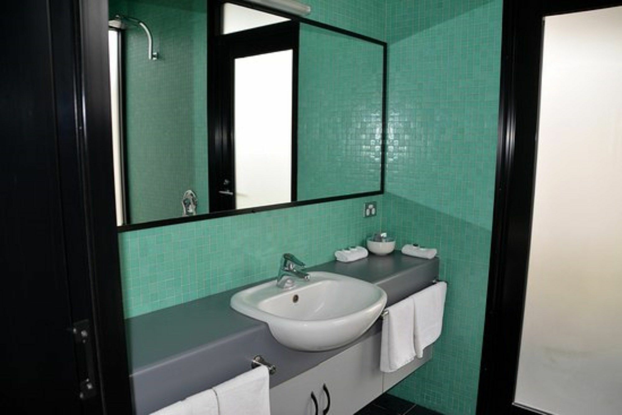 Esperance Island View Apartments Ngoại thất bức ảnh