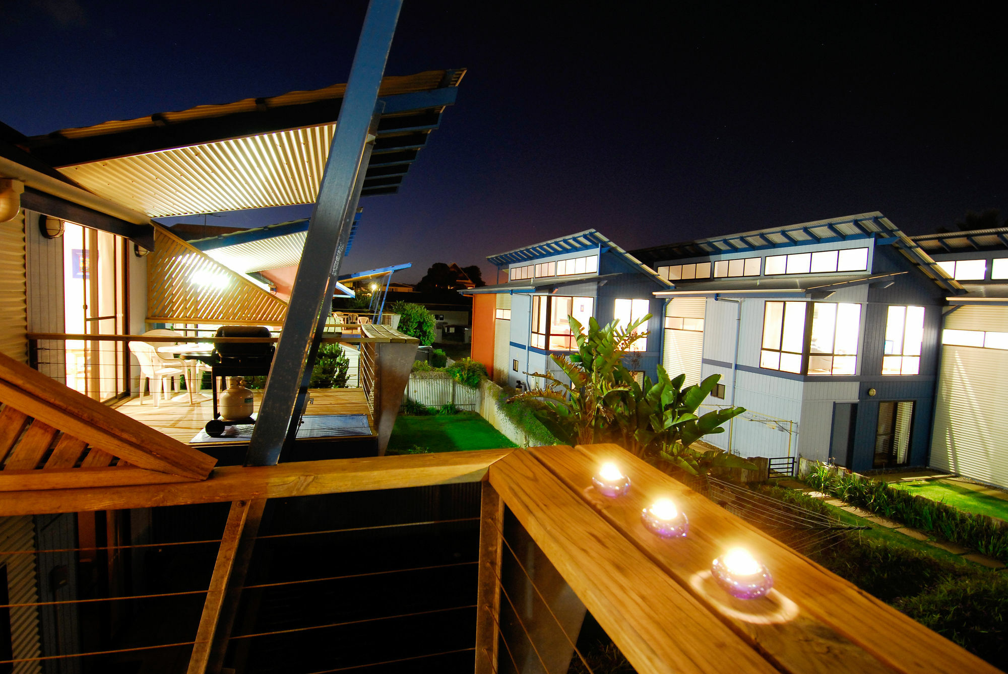 Esperance Island View Apartments Ngoại thất bức ảnh