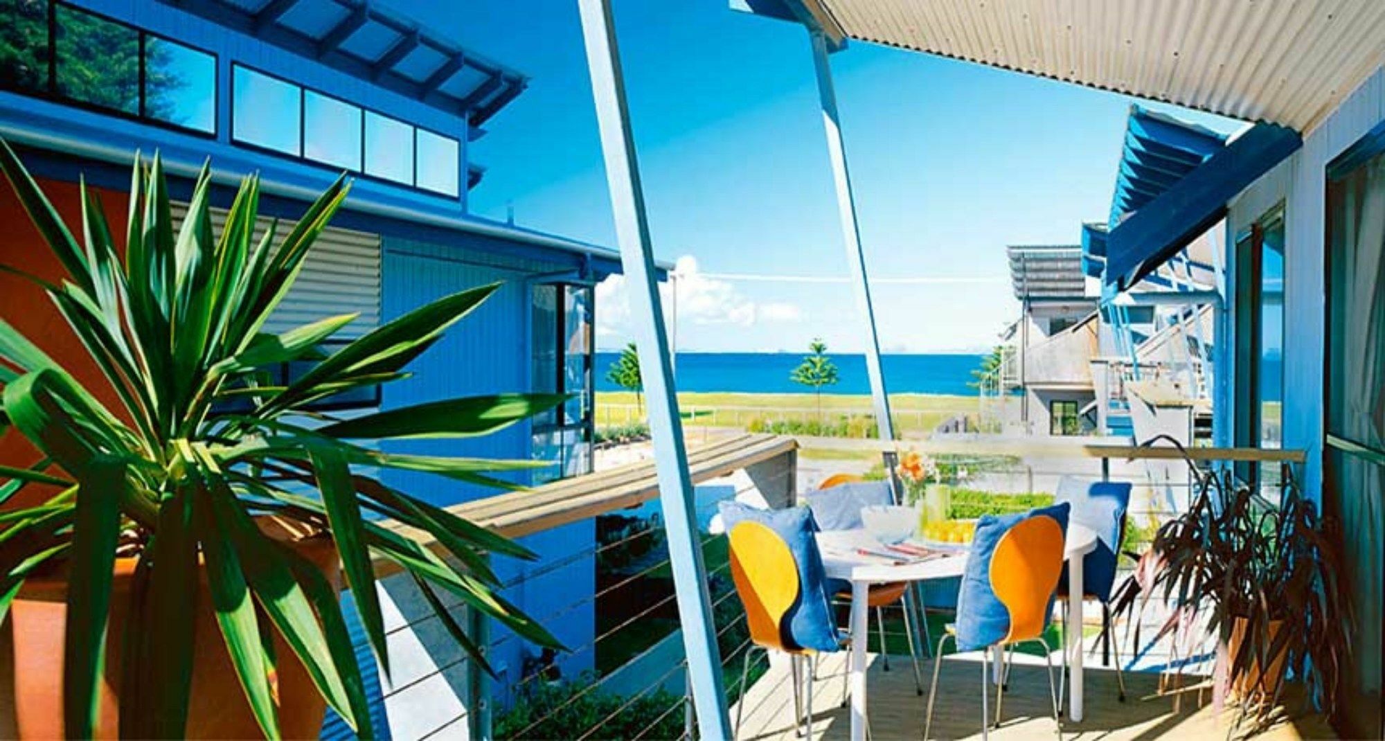 Esperance Island View Apartments Ngoại thất bức ảnh