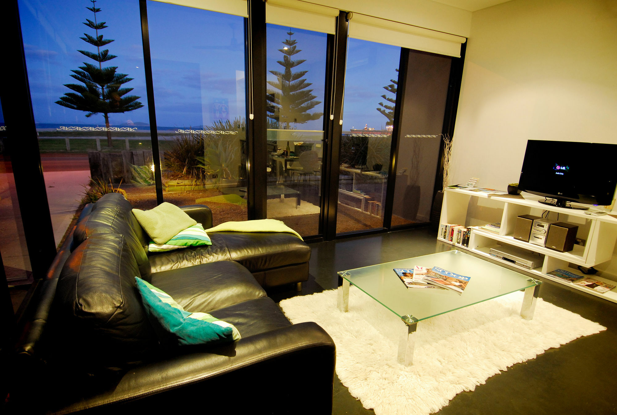 Esperance Island View Apartments Ngoại thất bức ảnh